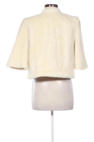 Damenmantel Unbranded, Größe M, Farbe Ecru, Preis € 29,73