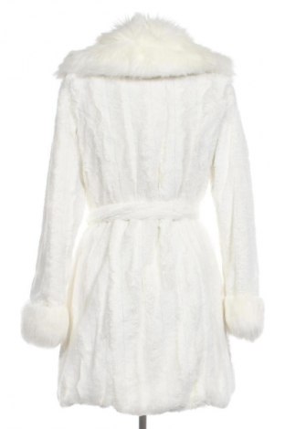 Damenmantel Unbranded, Größe L, Farbe Ecru, Preis 20,99 €