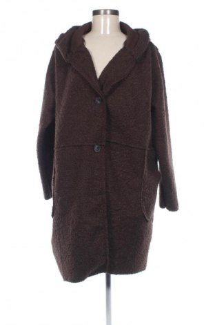 Дамско палто Unbranded, Размер M, Цвят Кафяв, Цена 40,00 €