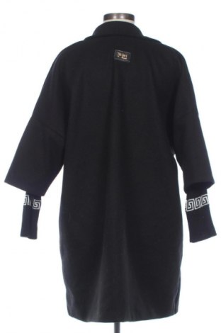 Дамско палто Unbranded, Размер XL, Цвят Черен, Цена 29,67 €