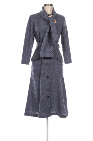 Damenmantel Unbranded, Größe S, Farbe Mehrfarbig, Preis 48,00 €