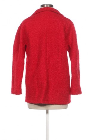 Γυναικείο παλτό Unbranded, Μέγεθος S, Χρώμα Κόκκινο, Τιμή 30,00 €