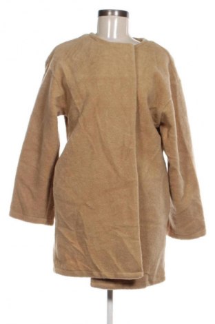 Damenmantel Unbranded, Größe M, Farbe Beige, Preis € 15,99