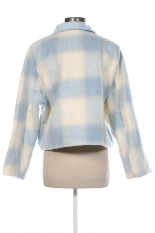 Dámský kabát  Unbranded, Velikost M, Barva Vícebarevné, Cena  939,00 Kč