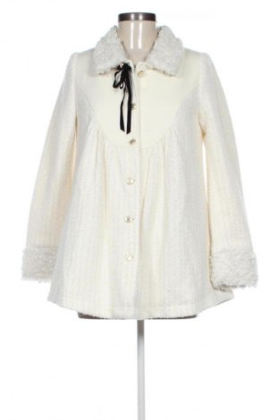 Női kabát Unbranded, Méret S, Szín Ekrü
, Ár 18 595 Ft