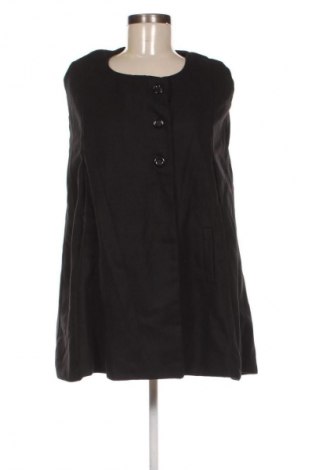 Damenmantel Unbranded, Größe M, Farbe Schwarz, Preis 34,99 €