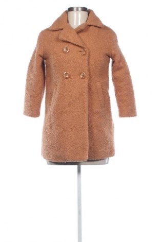 Dámsky kabát  Unbranded, Veľkosť S, Farba Béžová, Cena  30,00 €