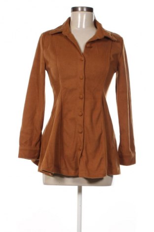 Női kabát Unbranded, Méret M, Szín Barna, Ár 6 049 Ft