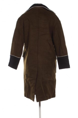 Dámsky kabát  Unbranded, Veľkosť S, Farba Zelená, Cena  51,95 €