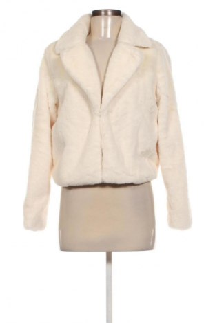 Damenmantel Unbranded, Größe M, Farbe Ecru, Preis € 23,99