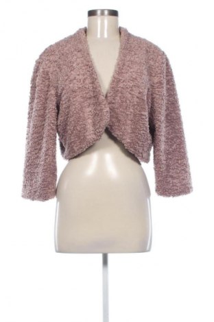 Γυναικείο παλτό Unbranded, Μέγεθος XL, Χρώμα Ρόζ , Τιμή 29,65 €