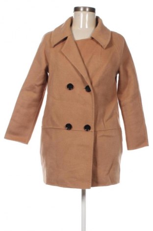 Damenmantel Unbranded, Größe S, Farbe Braun, Preis € 21,99
