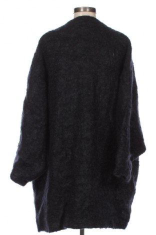 Dámský kabát  Unbranded, Velikost M, Barva Modrá, Cena  349,00 Kč