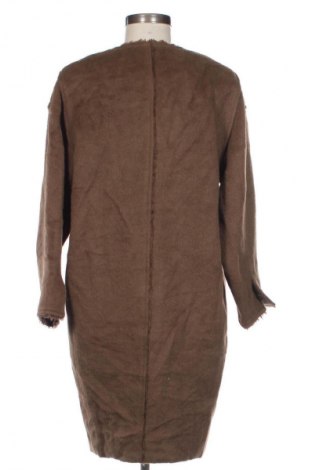 Дамско палто Unbranded, Размер M, Цвят Кафяв, Цена 24,03 €