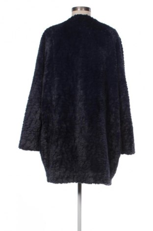 Damenmantel Unbranded, Größe M, Farbe Blau, Preis 27,99 €