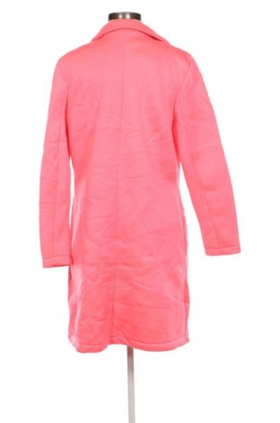 Дамско палто Unbranded, Размер M, Цвят Розов, Цена 14,82 €