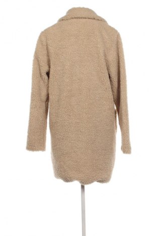 Дамско палто Unbranded, Размер S, Цвят Бежов, Цена 26,07 €