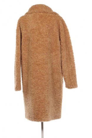 Dámský kabát  Unbranded, Velikost M, Barva Hnědá, Cena  919,00 Kč