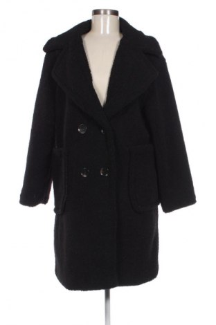 Γυναικείο παλτό Unbranded, Μέγεθος M, Χρώμα Μαύρο, Τιμή 42,99 €