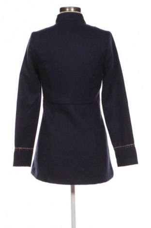 Damenmantel Unbranded, Größe XS, Farbe Blau, Preis € 22,99