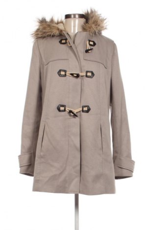 Γυναικείο παλτό Unbranded, Μέγεθος M, Χρώμα Γκρί, Τιμή 15,99 €