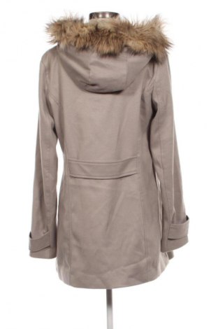Γυναικείο παλτό Unbranded, Μέγεθος M, Χρώμα Γκρί, Τιμή 15,99 €