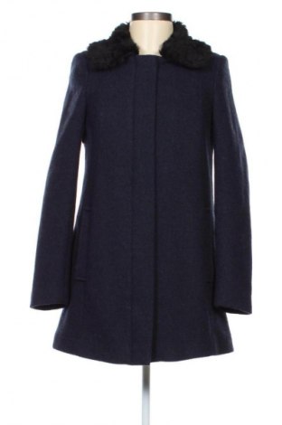 Damenmantel Unbranded, Größe S, Farbe Blau, Preis € 44,99