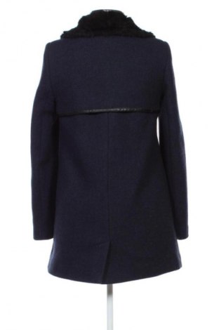 Damenmantel Unbranded, Größe S, Farbe Blau, Preis € 44,99