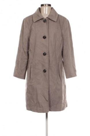 Дамско палто Unbranded, Размер XL, Цвят Сив, Цена 12,78 €