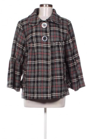 Дамско палто Unbranded, Размер L, Цвят Многоцветен, Цена 45,00 €