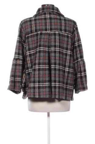 Дамско палто Unbranded, Размер L, Цвят Многоцветен, Цена 45,00 €