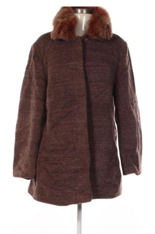 Damenmantel Unbranded, Größe 3XL, Farbe Rot, Preis 59,99 €