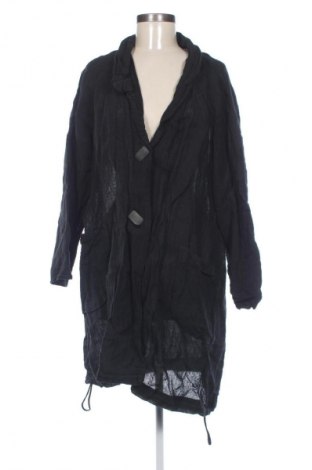 Női kabát Unbranded, Méret M, Szín Fekete, Ár 12 252 Ft