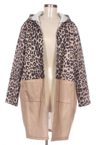 Дамско палто Unbranded, Размер L, Цвят Многоцветен, Цена 30,00 €