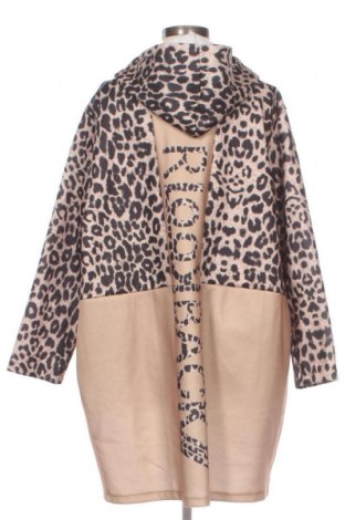 Дамско палто Unbranded, Размер L, Цвят Многоцветен, Цена 30,00 €