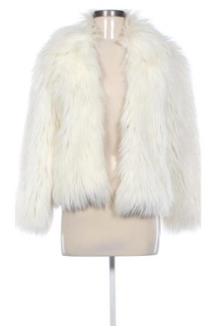 Дамско палто Unbranded, Размер M, Цвят Бял, Цена 45,08 €