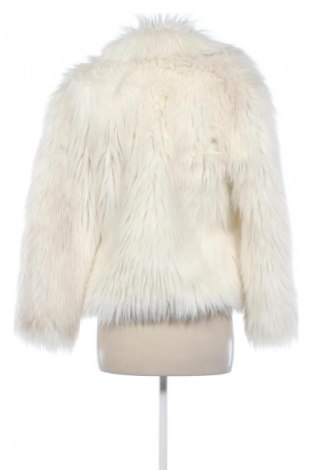 Дамско палто Unbranded, Размер M, Цвят Бял, Цена 45,08 €
