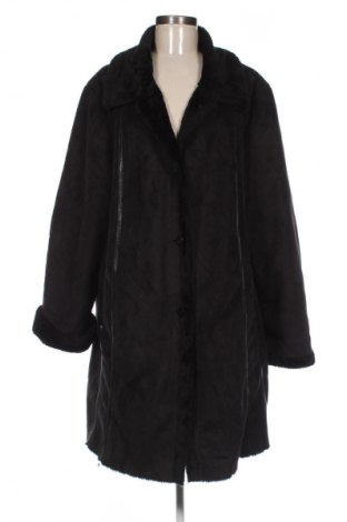 Damenmantel Unbranded, Größe 3XL, Farbe Schwarz, Preis € 55,99