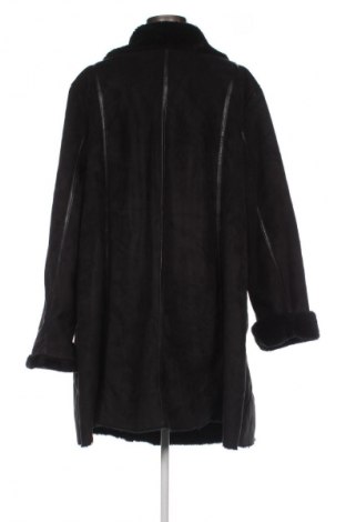 Damenmantel Unbranded, Größe 3XL, Farbe Schwarz, Preis € 55,99