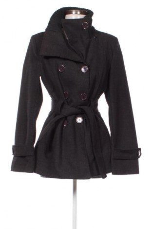 Dámsky kabát  Unbranded, Veľkosť M, Farba Sivá, Cena  45,00 €