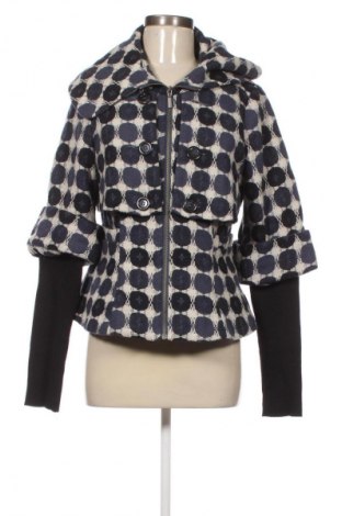 Dámský kabát  Unbranded, Velikost M, Barva Vícebarevné, Cena  1 249,00 Kč