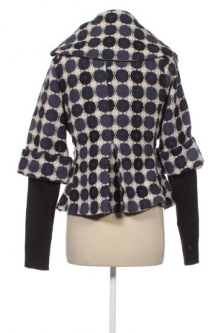 Dámský kabát  Unbranded, Velikost M, Barva Vícebarevné, Cena  1 249,00 Kč