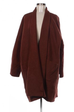 Damenmantel Unbranded, Größe M, Farbe Braun, Preis € 47,99