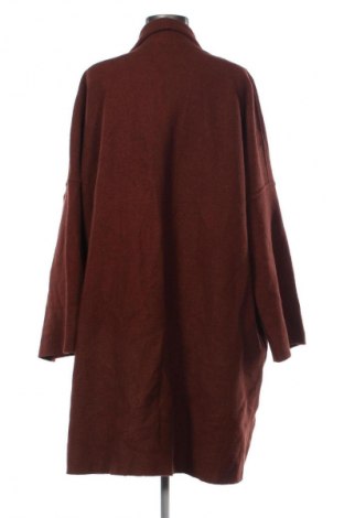 Damenmantel Unbranded, Größe M, Farbe Braun, Preis € 47,99