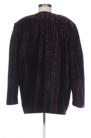 Γυναικείο παλτό Unbranded, Μέγεθος XL, Χρώμα Πολύχρωμο, Τιμή 27,99 €