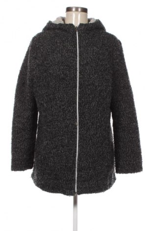 Damenmantel Unbranded, Größe L, Farbe Grau, Preis € 38,99