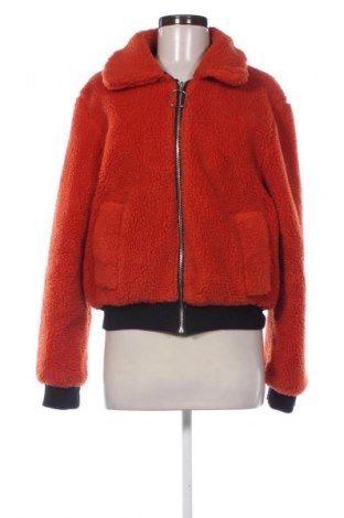 Damenmantel Unbranded, Größe M, Farbe Orange, Preis € 32,99