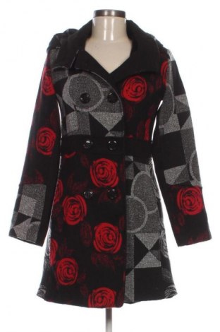 Damenmantel Unbranded, Größe S, Farbe Mehrfarbig, Preis 45,00 €