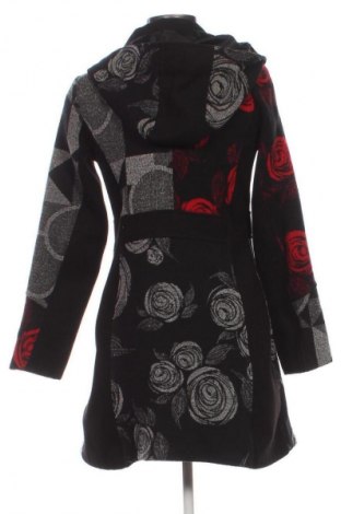 Damenmantel Unbranded, Größe S, Farbe Mehrfarbig, Preis 45,00 €