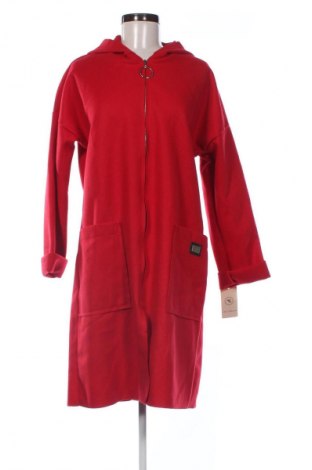 Női kabát Unbranded, Méret M, Szín Piros, Ár 19 652 Ft